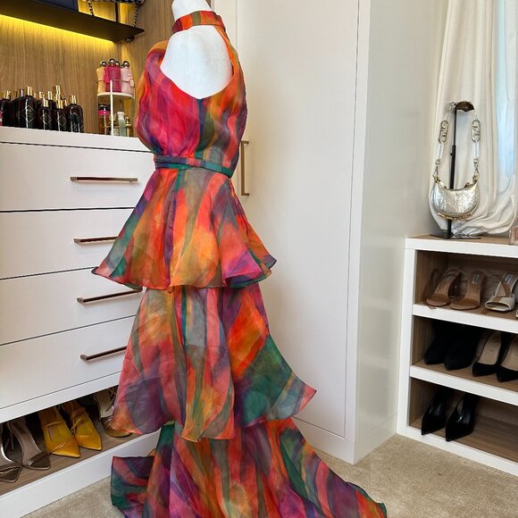 YAURA Rainbow Maxi Set - Picture 3 of 5